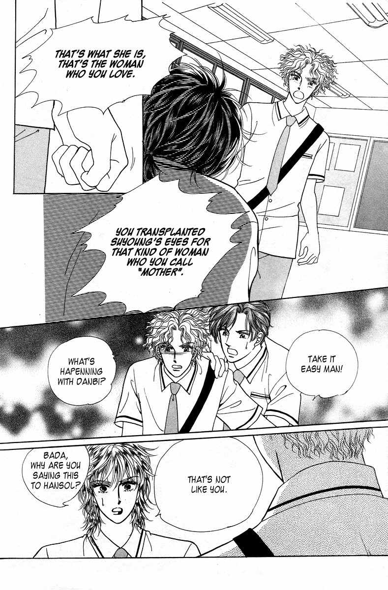 Love SOS Chapter 16 page 7 - Chapter 16