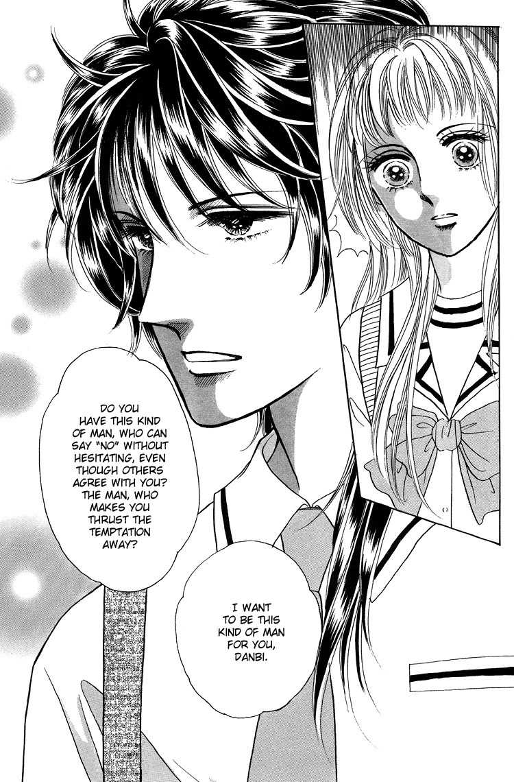 Love SOS Chapter 18 page 11 - Chapter 18