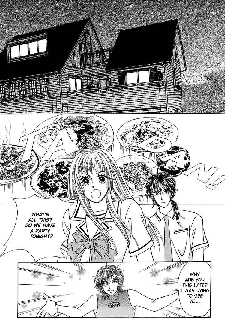 Love SOS Chapter 18 page 13 - Chapter 18