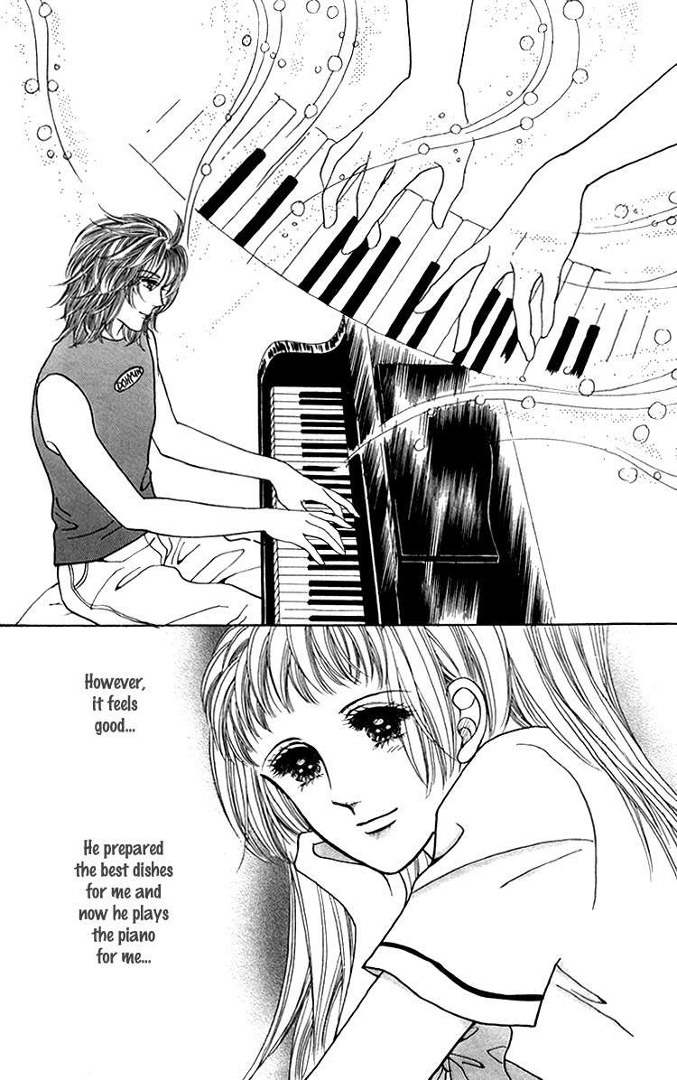 Love SOS Chapter 18 page 17 - Chapter 18