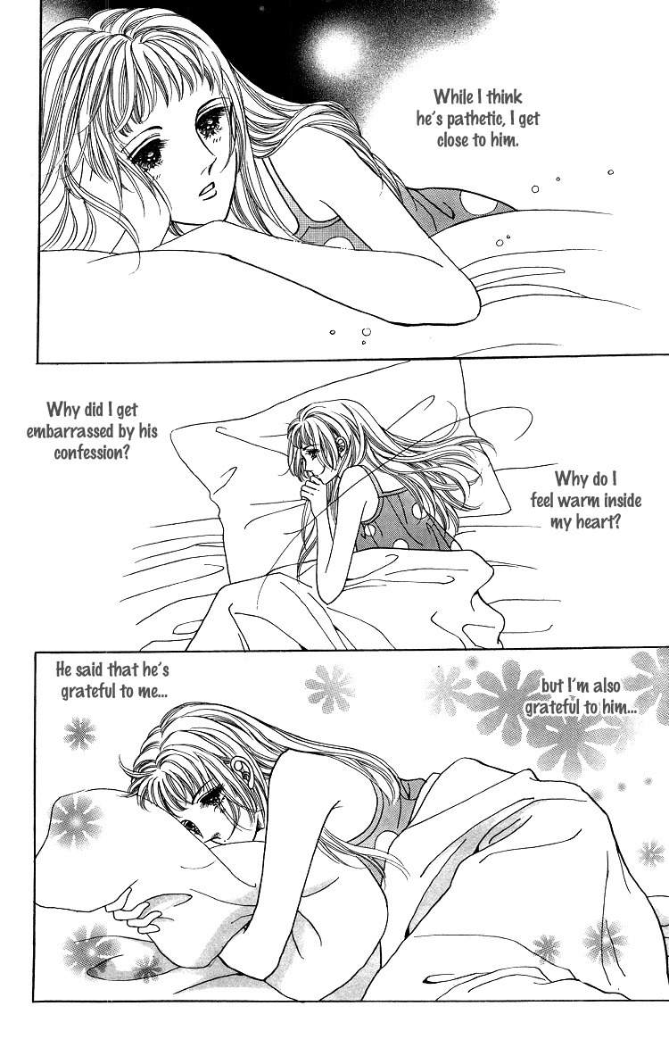 Love SOS Chapter 18 page 21 - Chapter 18