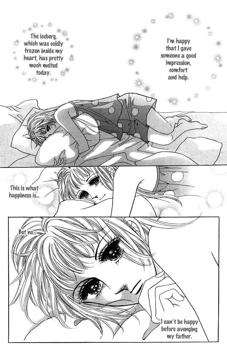 Love SOS Chapter 18 page 22 - Chapter 18