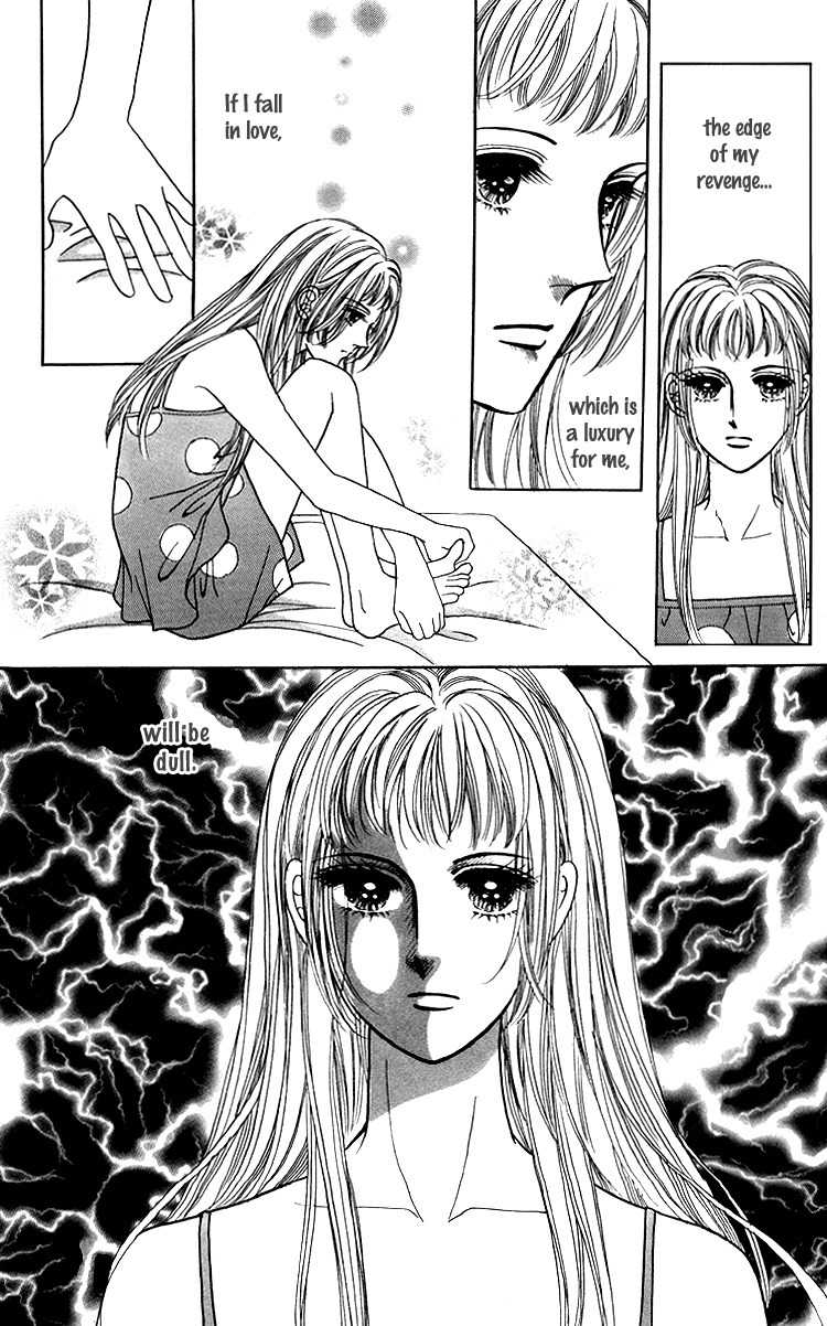 Love SOS Chapter 18 page 23 - Chapter 18