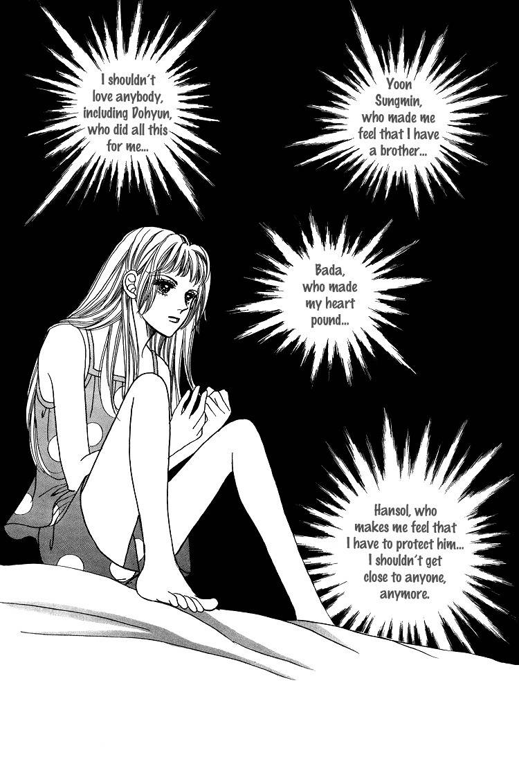 Love SOS Chapter 18 page 24 - Chapter 18