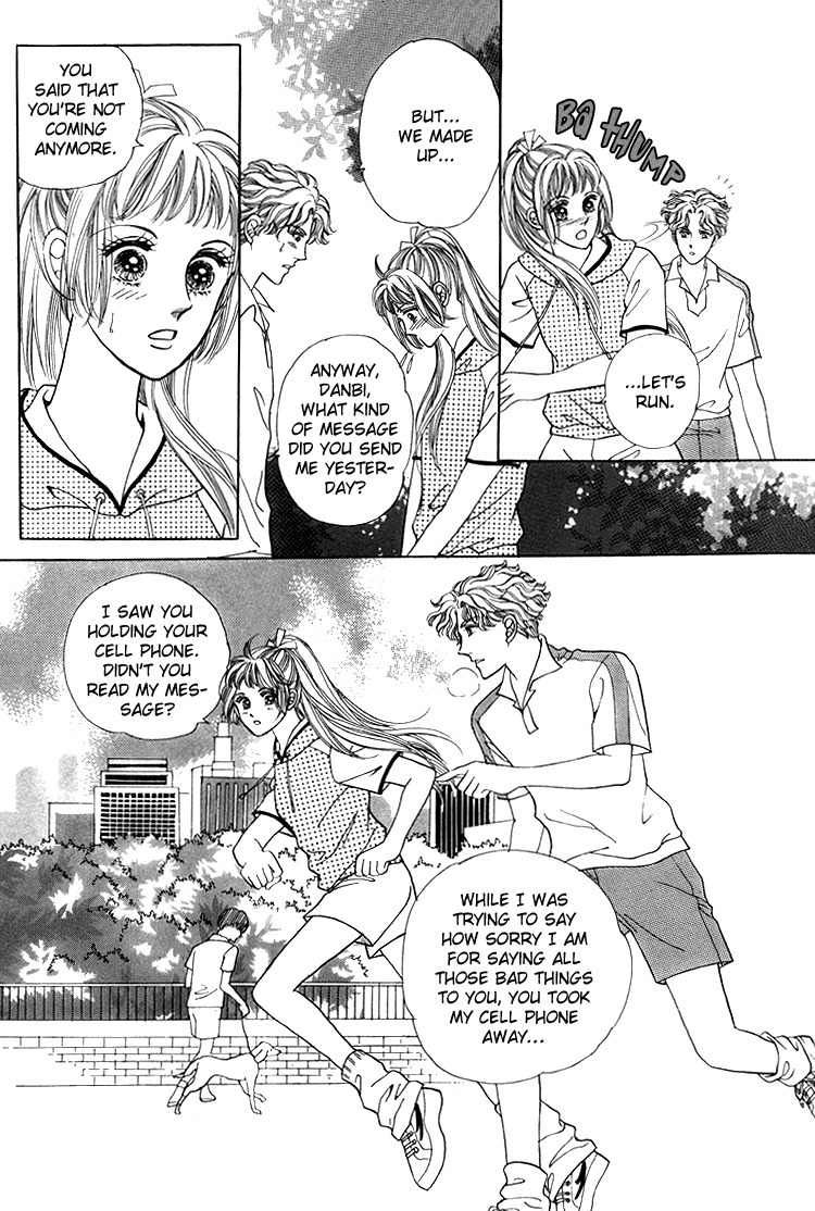 Love SOS Chapter 18 page 26 - Chapter 18