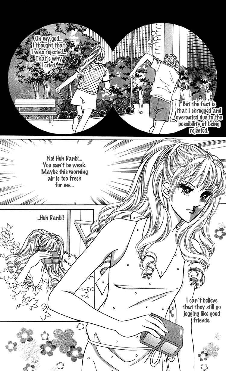 Love SOS Chapter 18 page 27 - Chapter 18