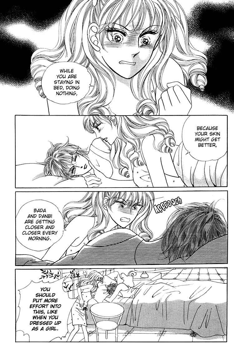 Love SOS Chapter 18 page 29 - Chapter 18