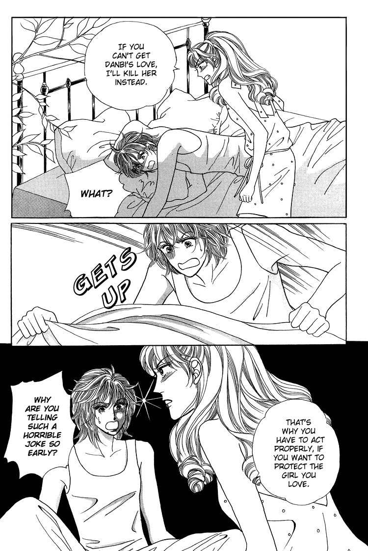 Love SOS Chapter 18 page 30 - Chapter 18