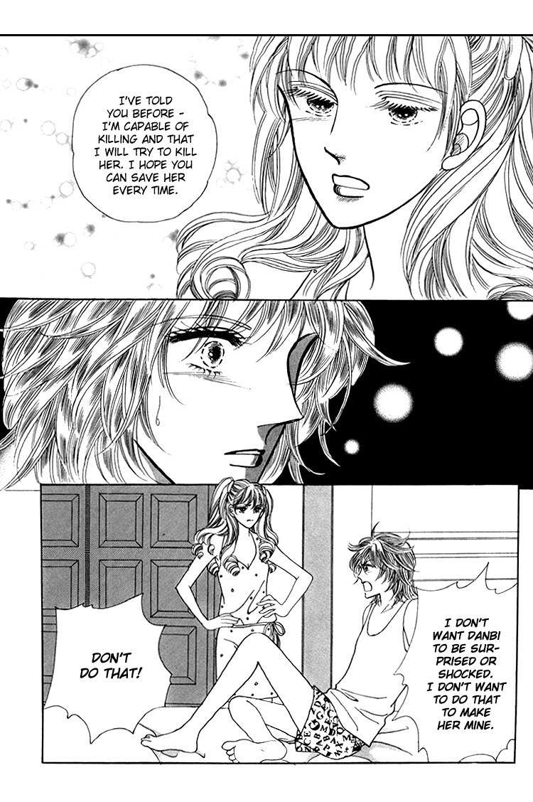 Love SOS Chapter 18 page 31 - Chapter 18