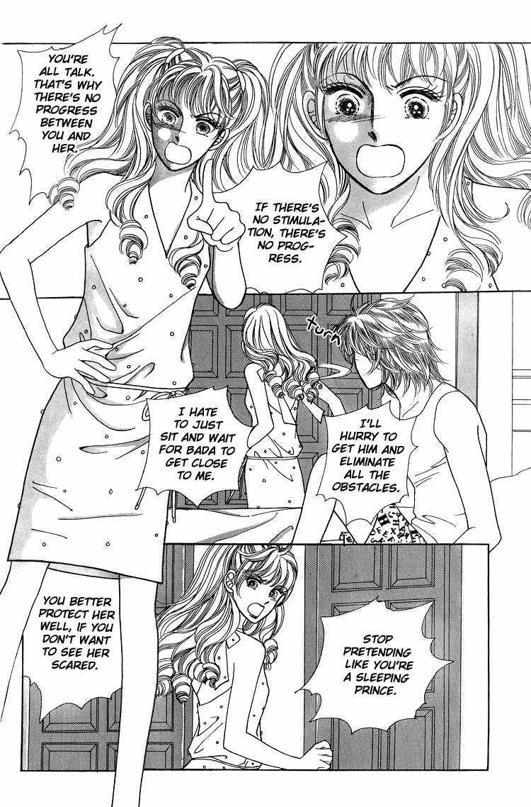 Love SOS Chapter 18 page 32 - Chapter 18