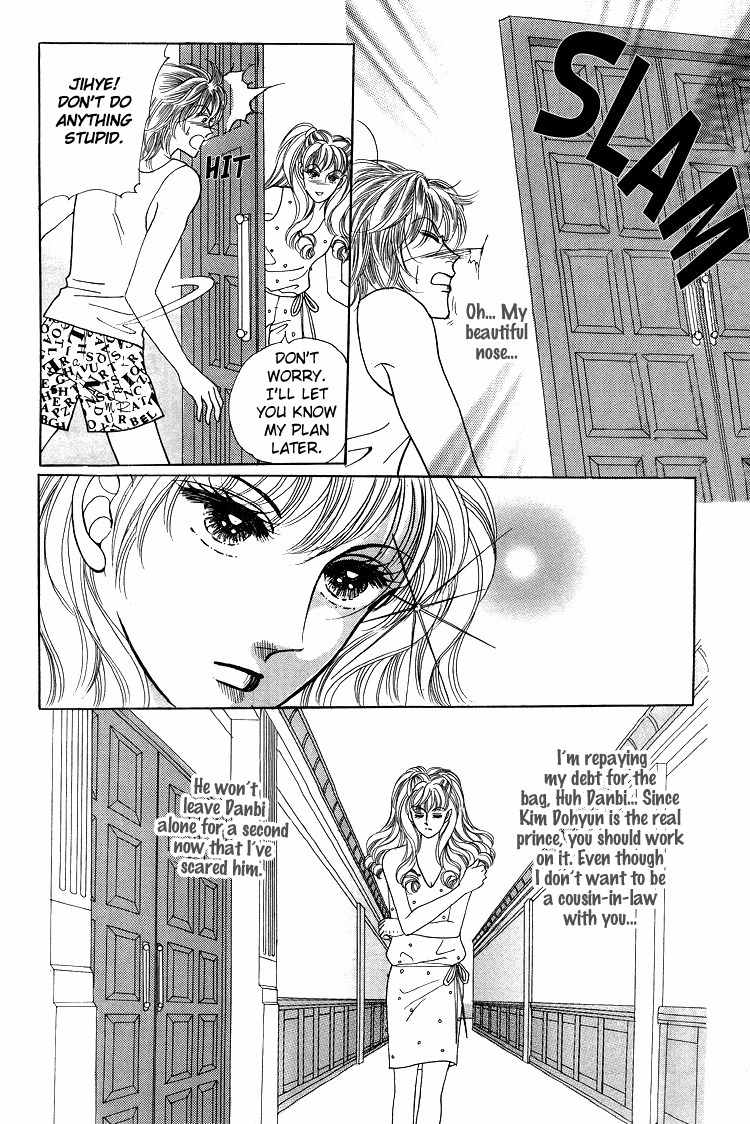 Love SOS Chapter 18 page 34 - Chapter 18