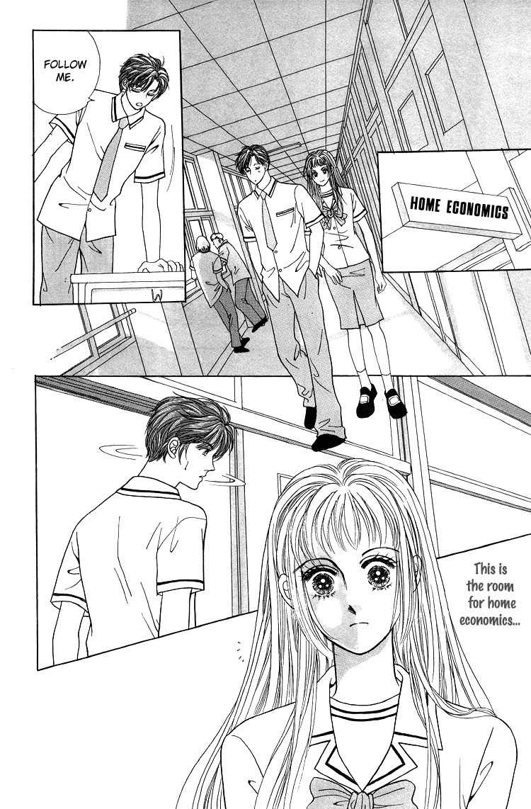 Love SOS Chapter 18 page 37 - Chapter 18
