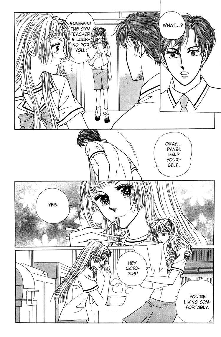 Love SOS Chapter 18 page 39 - Chapter 18