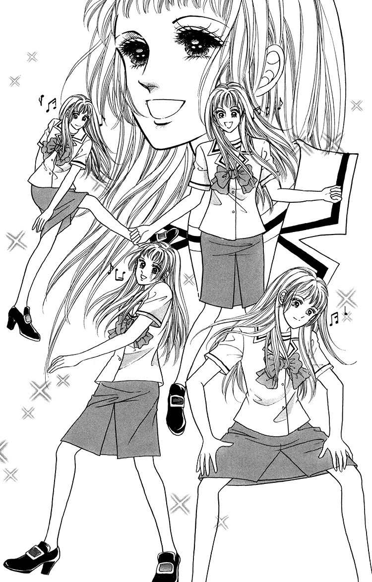 Love SOS Chapter 18 page 5 - Chapter 18