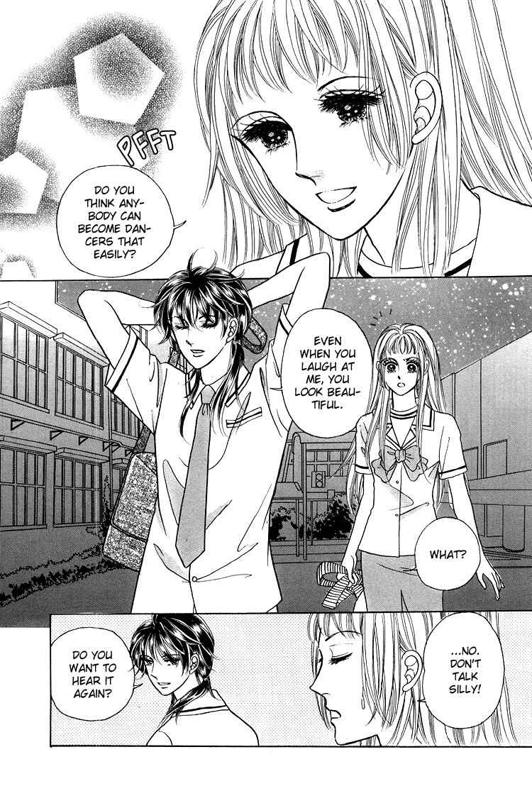 Love SOS Chapter 18 page 7 - Chapter 18