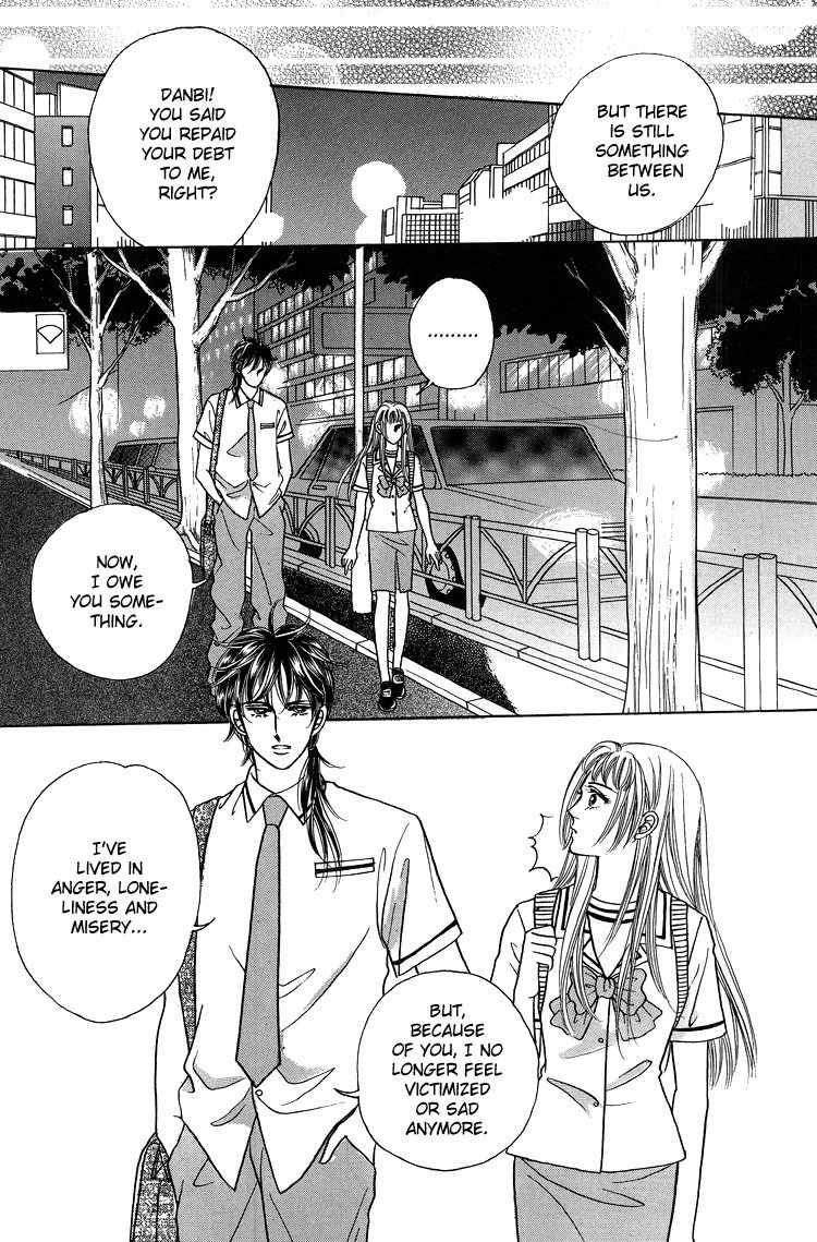 Love SOS Chapter 18 page 8 - Chapter 18