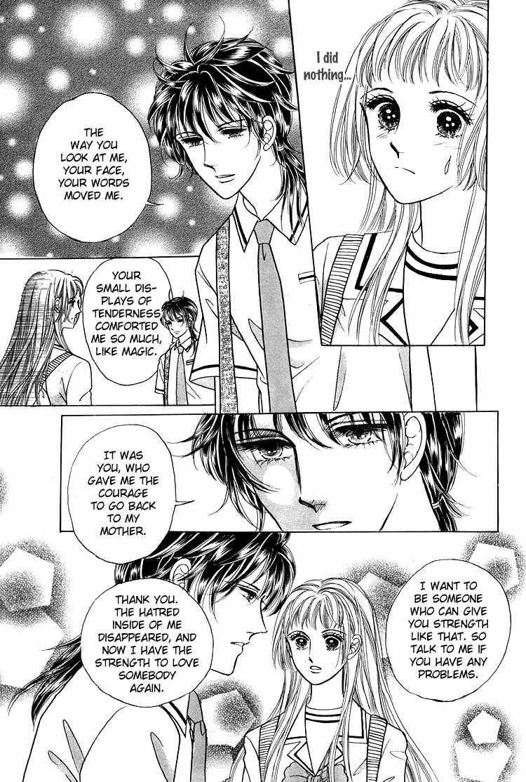 Love SOS Chapter 18 page 9 - Chapter 18