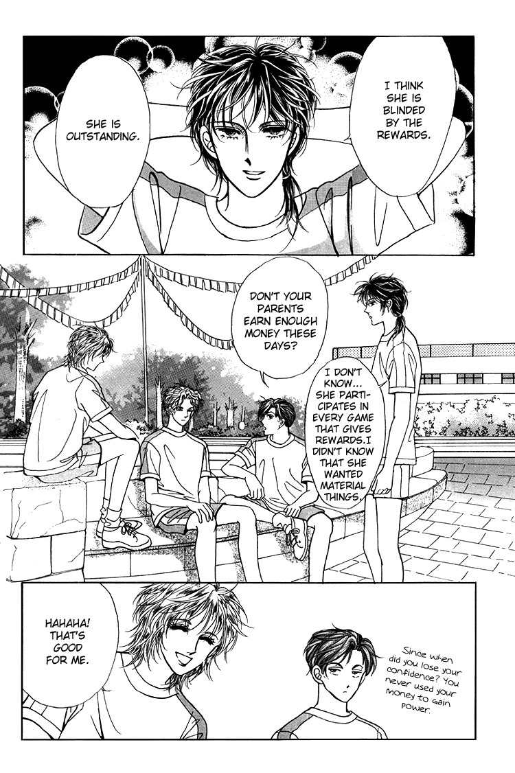Love SOS Chapter 19 page 10 - Chapter 19