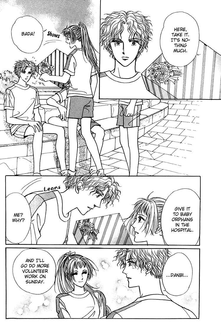 Love SOS Chapter 19 page 12 - Chapter 19
