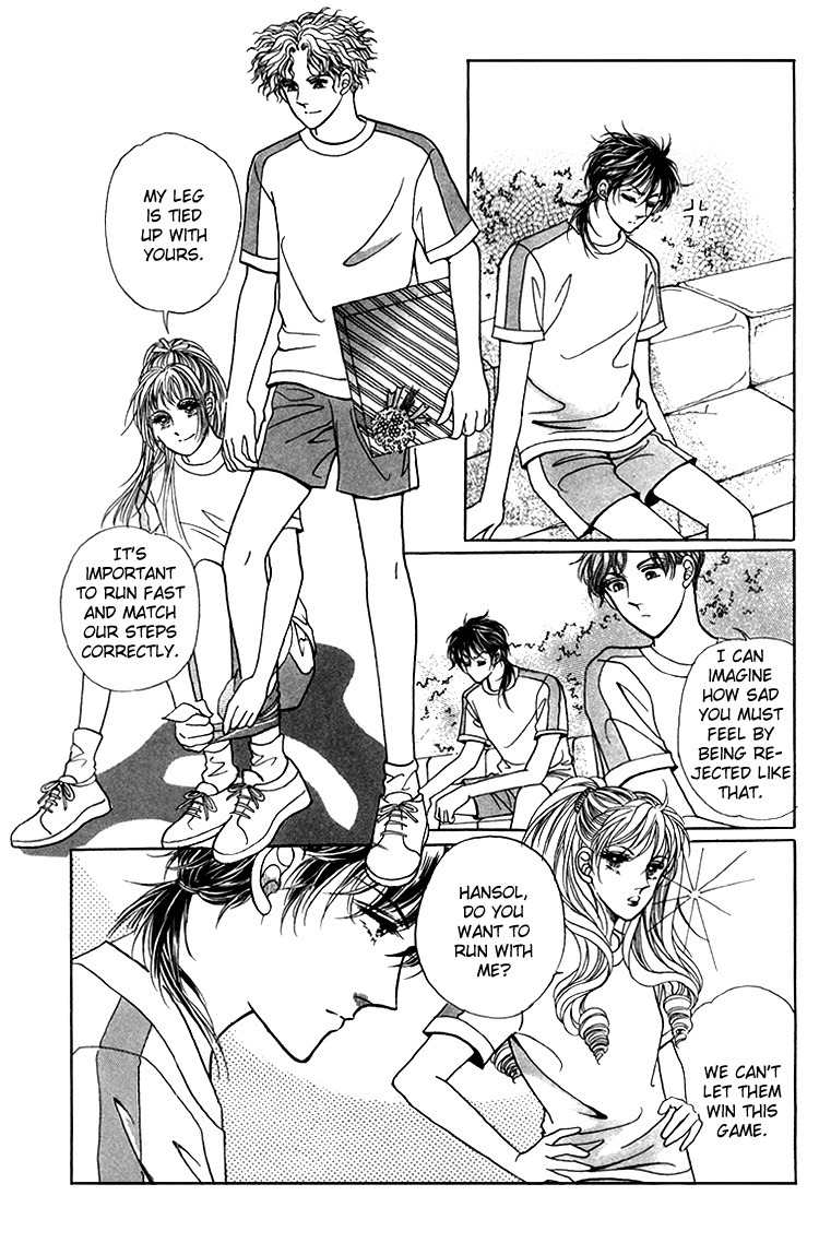 Love SOS Chapter 19 page 14 - Chapter 19