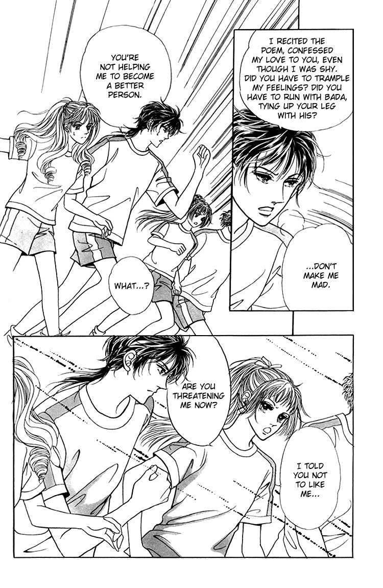 Love SOS Chapter 19 page 16 - Chapter 19