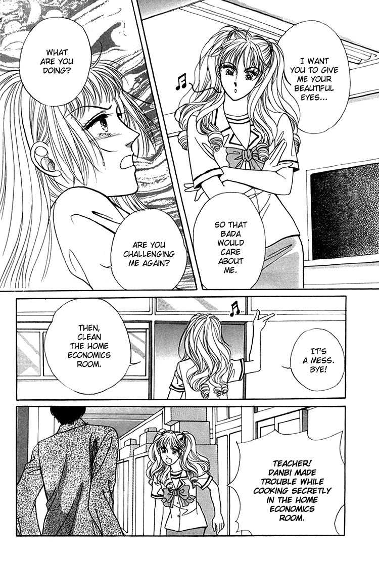Love SOS Chapter 19 page 2 - Chapter 19
