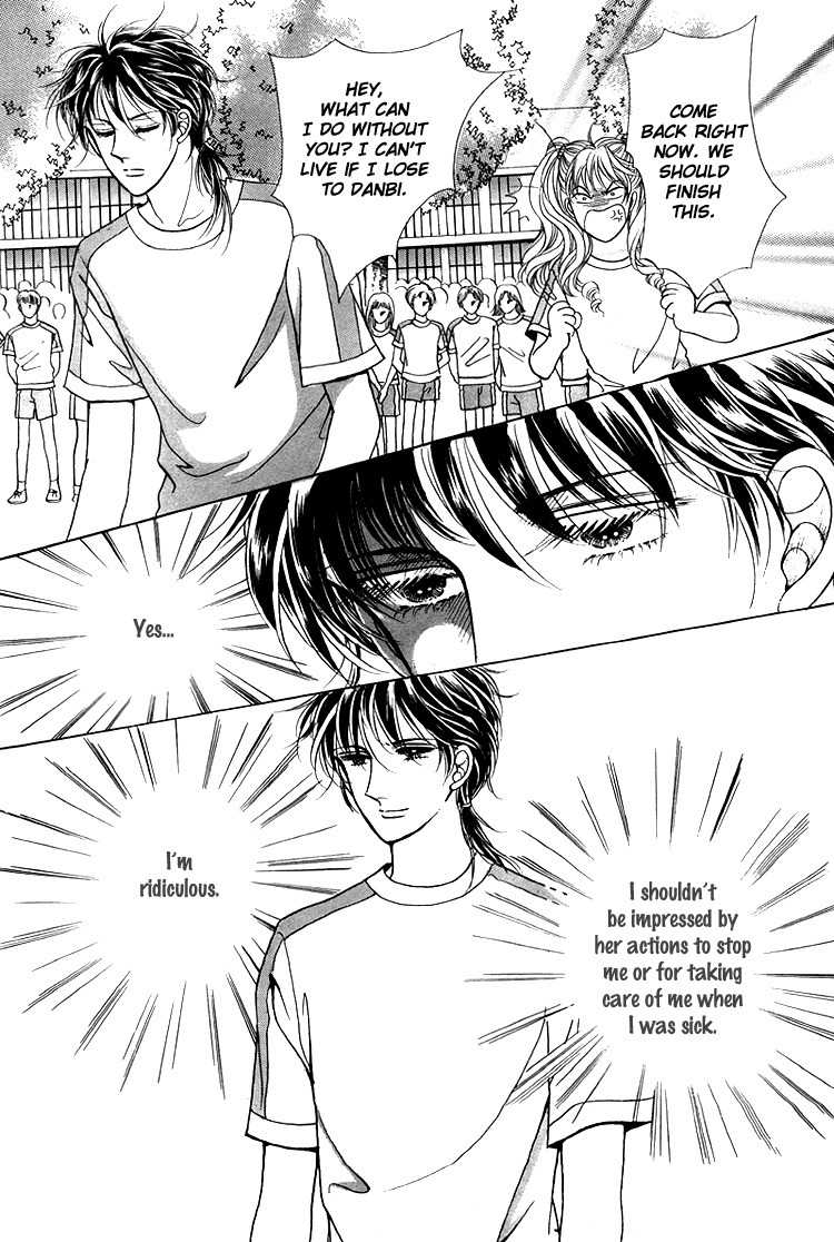 Love SOS Chapter 19 page 20 - Chapter 19