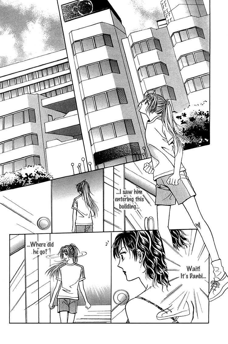 Love SOS Chapter 19 page 24 - Chapter 19