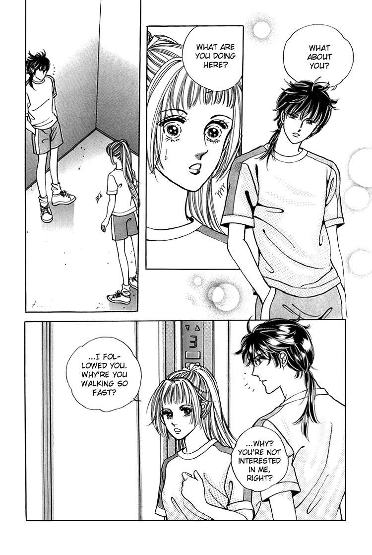 Love SOS Chapter 19 page 28 - Chapter 19