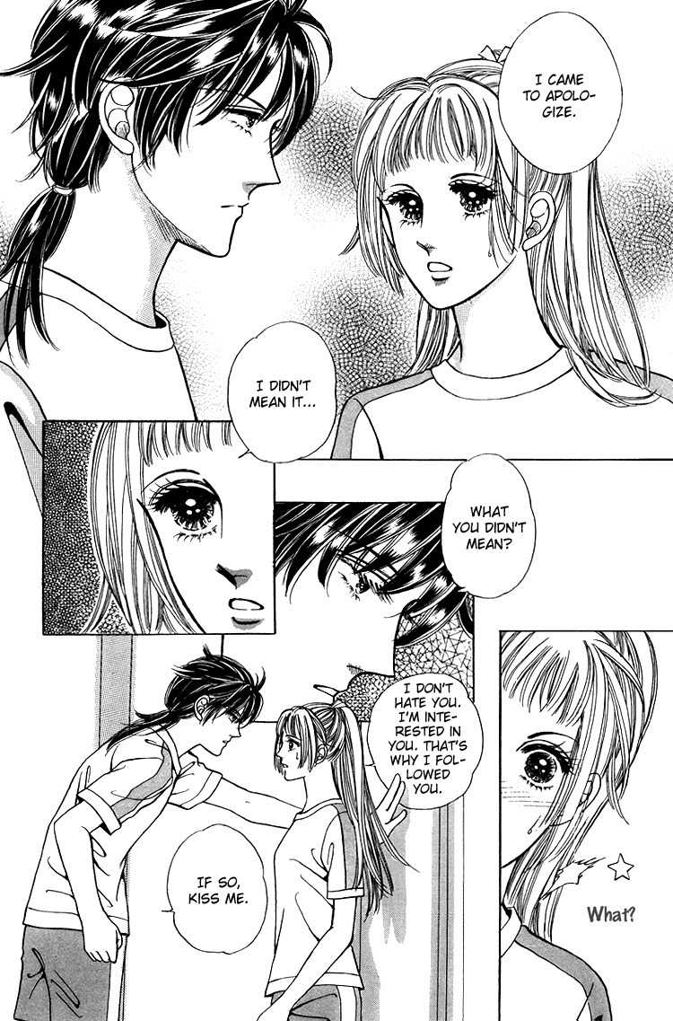 Love SOS Chapter 19 page 29 - Chapter 19