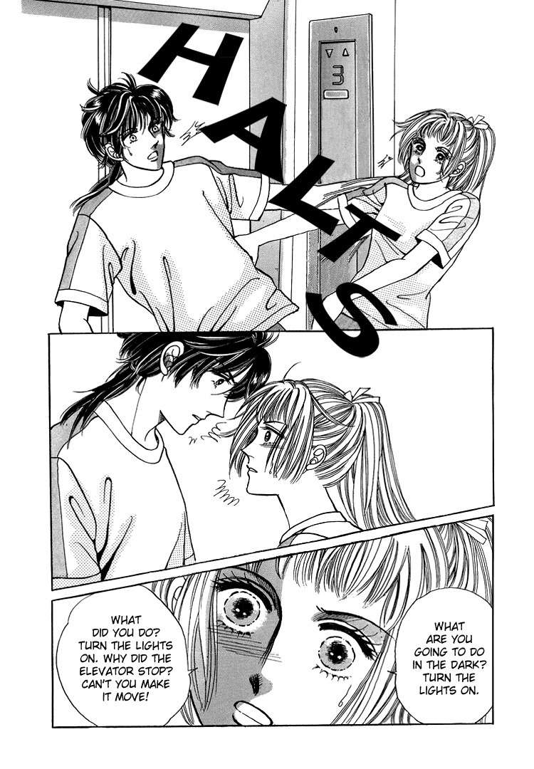 Love SOS Chapter 19 page 30 - Chapter 19