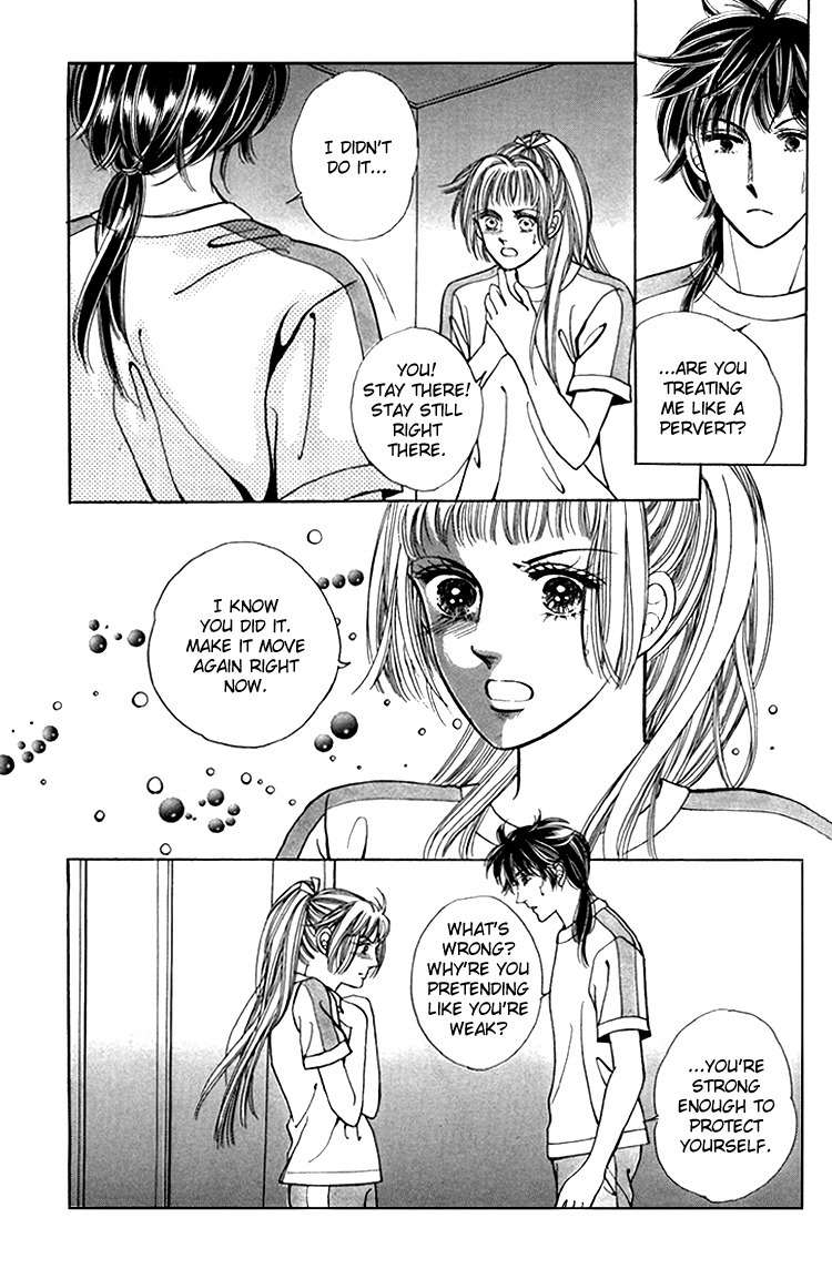 Love SOS Chapter 19 page 31 - Chapter 19