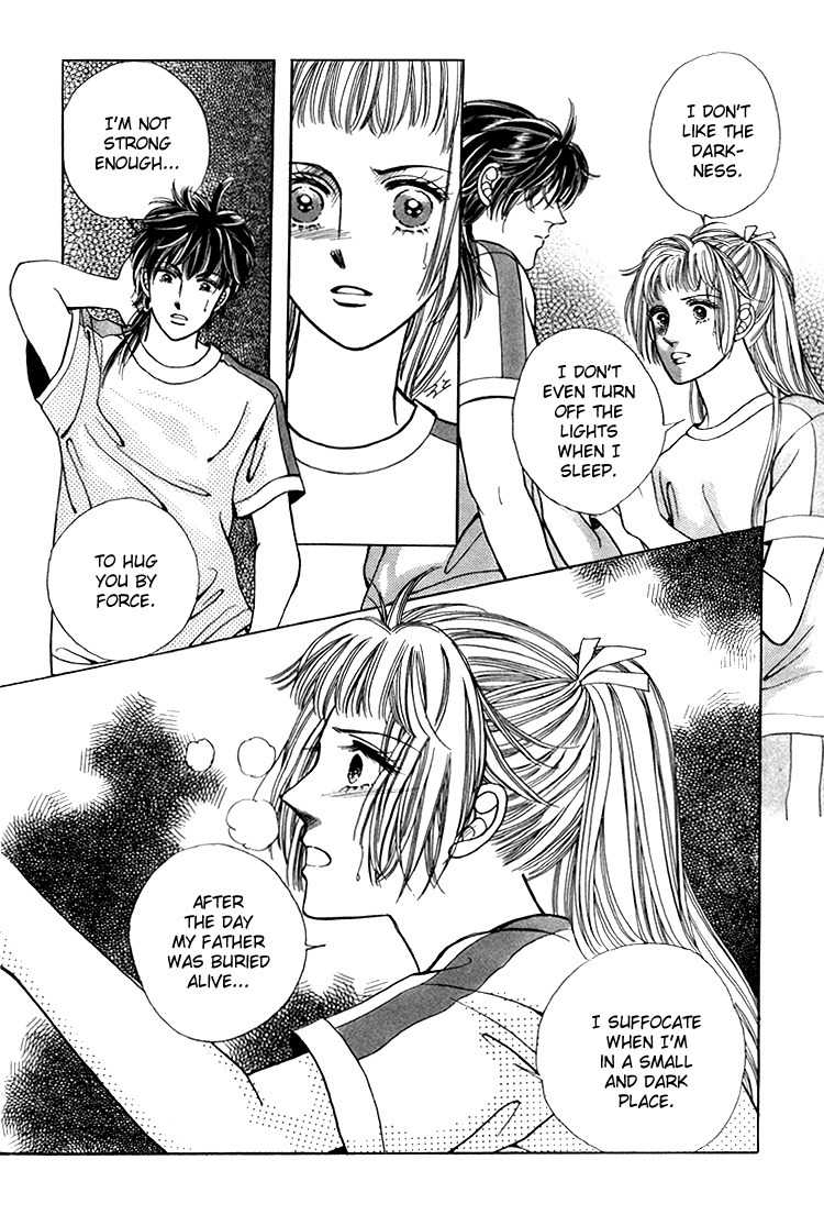 Love SOS Chapter 19 page 32 - Chapter 19