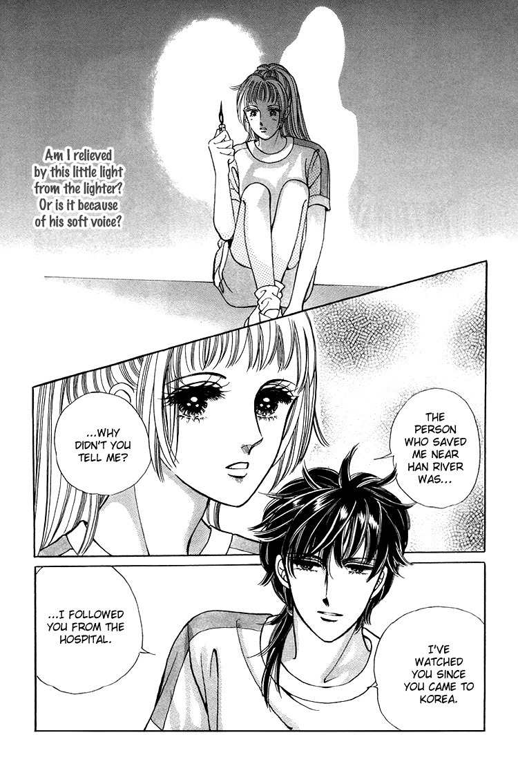 Love SOS Chapter 19 page 39 - Chapter 19
