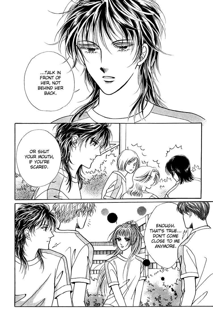 Love SOS Chapter 19 page 7 - Chapter 19