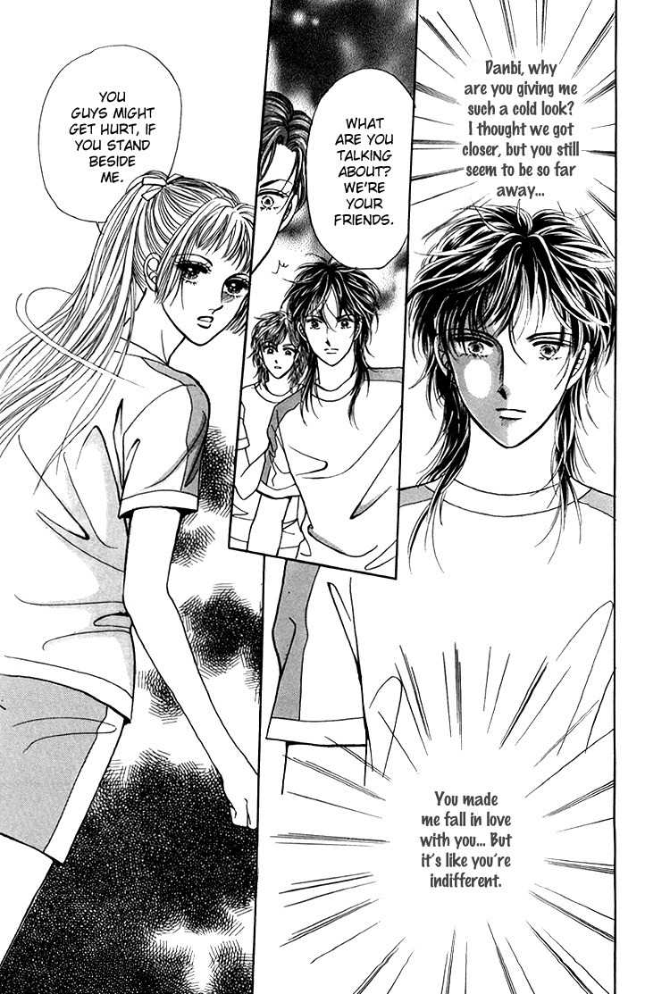 Love SOS Chapter 19 page 8 - Chapter 19