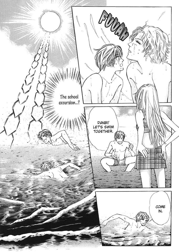 Love SOS Chapter 20 page 13 - Chapter 20