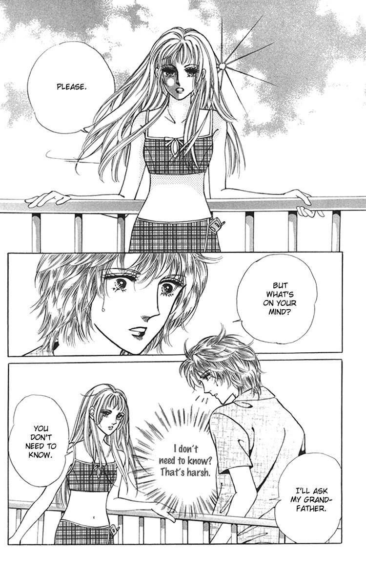 Love SOS Chapter 20 page 16 - Chapter 20
