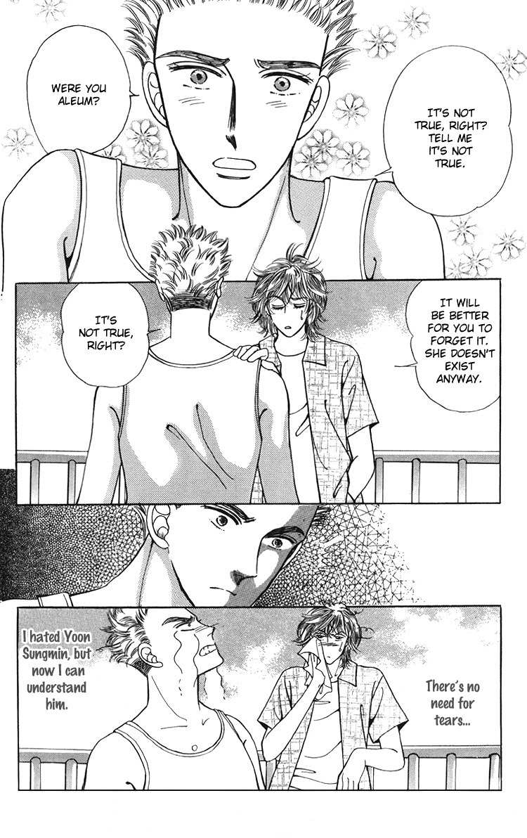 Love SOS Chapter 20 page 18 - Chapter 20