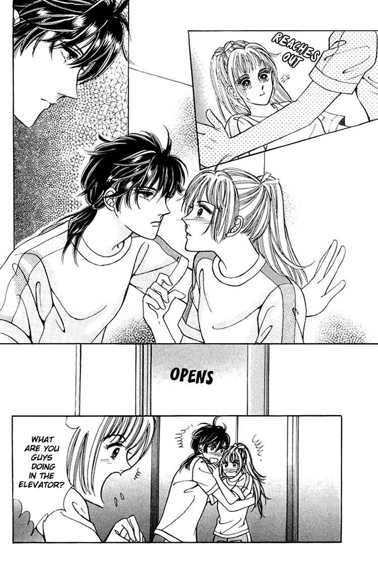 Love SOS Chapter 20 page 2 - Chapter 20
