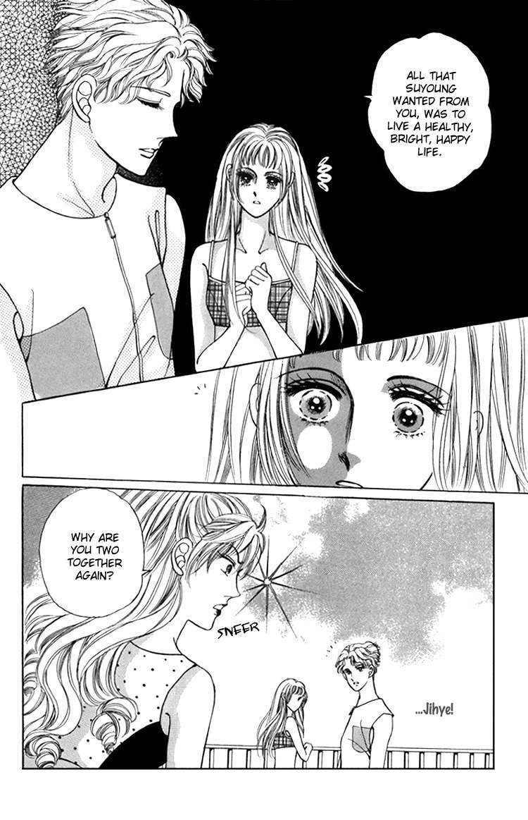 Love SOS Chapter 20 page 21 - Chapter 20