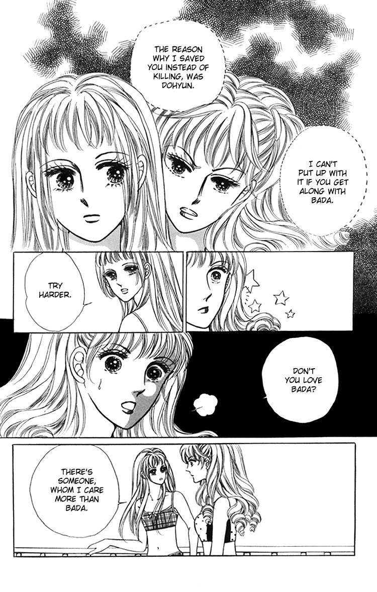 Love SOS Chapter 20 page 22 - Chapter 20