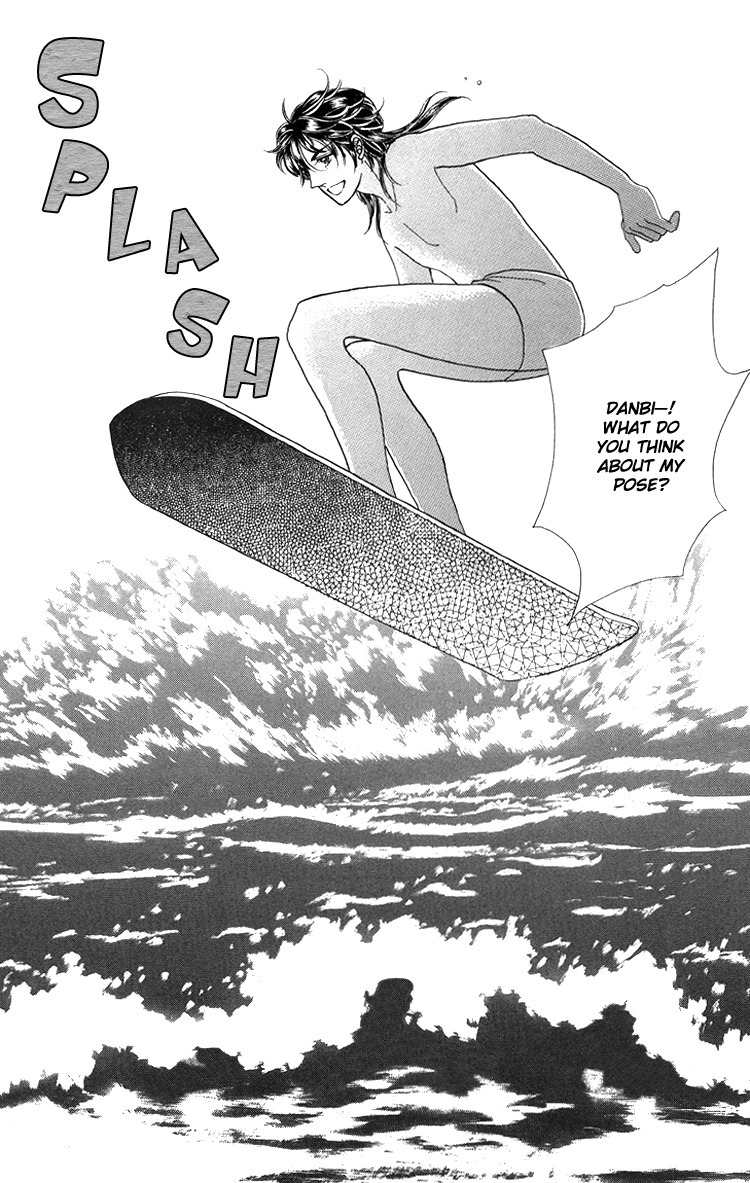 Love SOS Chapter 20 page 23 - Chapter 20