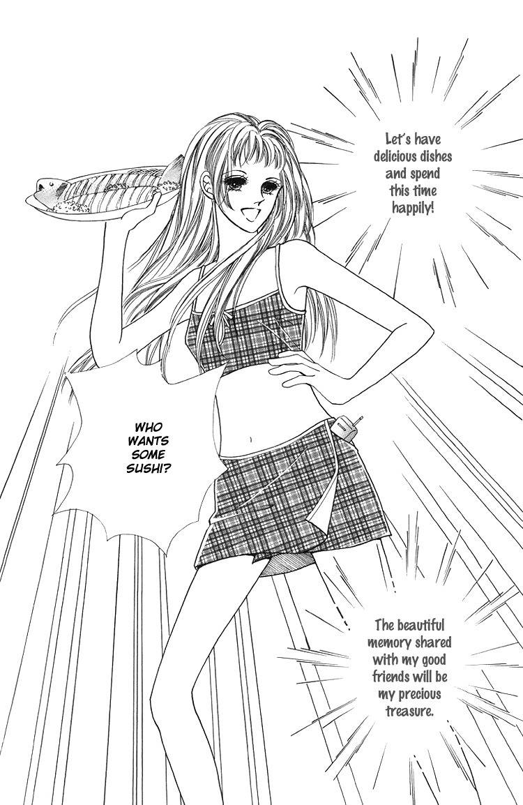 Love SOS Chapter 20 page 27 - Chapter 20