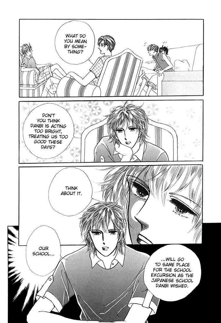 Love SOS Chapter 20 page 30 - Chapter 20