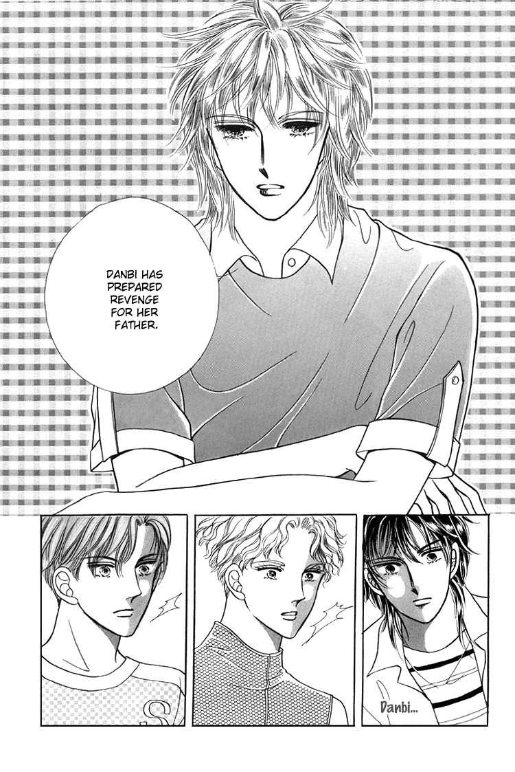 Love SOS Chapter 20 page 33 - Chapter 20