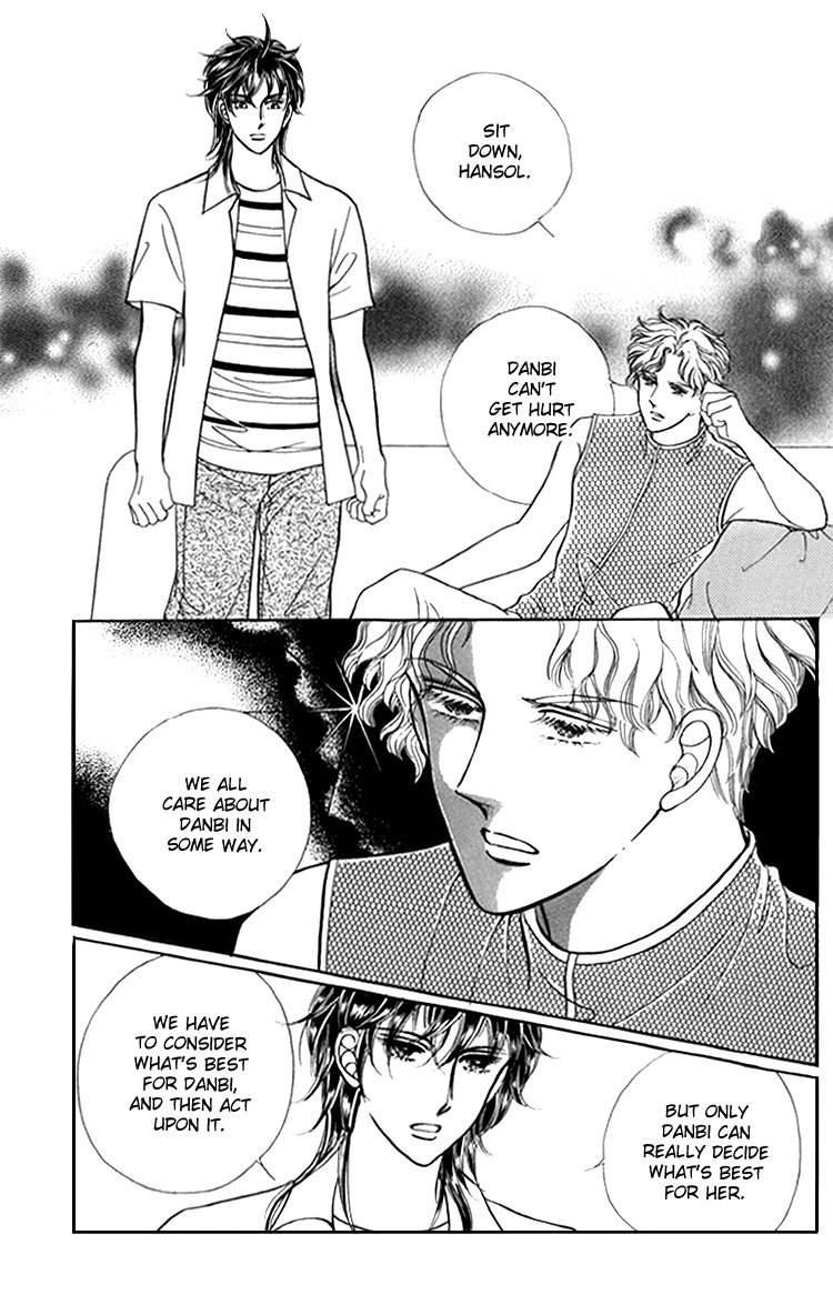 Love SOS Chapter 20 page 35 - Chapter 20