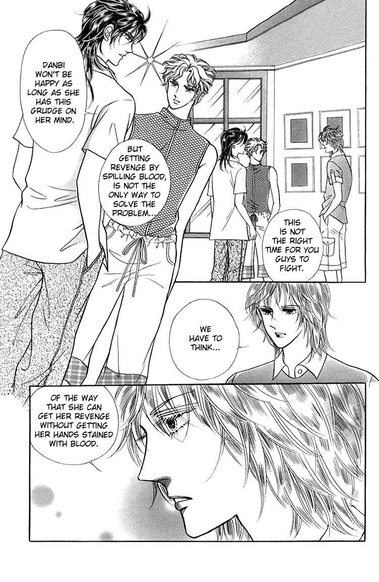 Love SOS Chapter 20 page 36 - Chapter 20