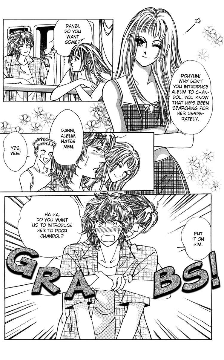 Love SOS Chapter 20 page 6 - Chapter 20