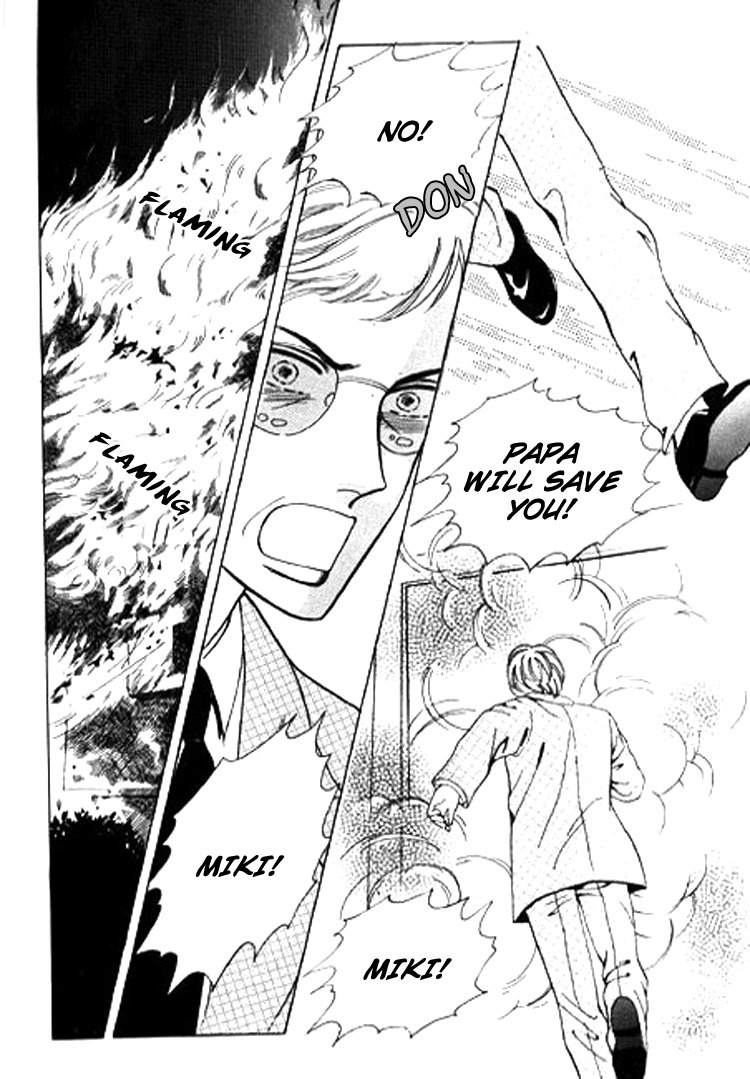 Love SOS Chapter 22 page 12 - Chapter 22